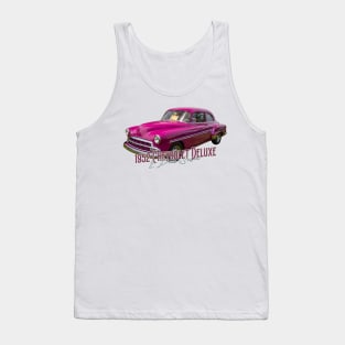 1952 Chevrolet Deluxe 2 Door Sedan Tank Top